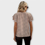BERNADETTE BLOUSE