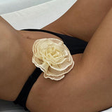 Flora Belle Bikini Set