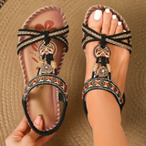 Victoria™ - Comfortable Orthopedic Sandals