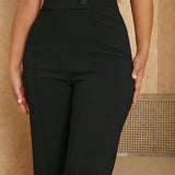 Clean Slate Tailored Pants