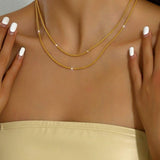 Runnea Glow Necklace