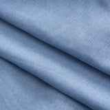 Willow Blue Denim Midi Dress