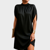 PALOCY MIDI DRESS