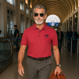 Liam™ | Luxury Polo