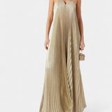 YEBBA MAXI DRESS
