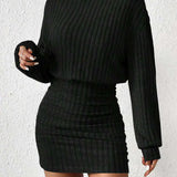 Clara™ - Sweater-Dress