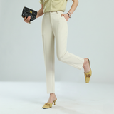 Saville Row Tailored Pants