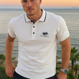 Liam™ | Luxury Polo