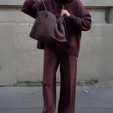 CARMINE™| ENSEMBLE DEUX PIÈCES ÉLÉGANT