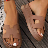 Elle™ - Sandals