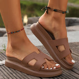 Elle™ - Sandals