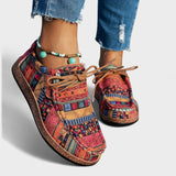 Jacinte™ – Colourful Artistic Sneakers