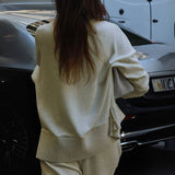 CARMINE™| ENSEMBLE DEUX PIÈCES ÉLÉGANT