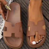 Elle™ - Sandals