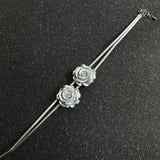 Bloom Choker Necklace