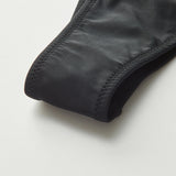 Midnight Luxe Bikini Set