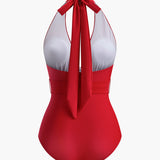 Scarlet Riviera One-Piece