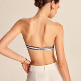 Monaco Bloom Bikini Set