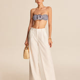 Monaco Bloom Bikini Set