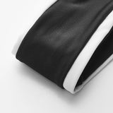 Coastal Trim Bikini Set