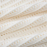 Maribel Coastal Knit Maxi Dress