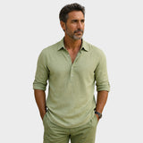 JACK™ | Classic Summer Shirt