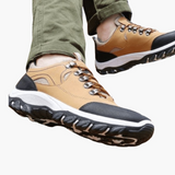 Men's Trekking Shoes with Laces