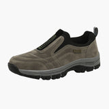 Men's Hiking Shoes Without Laces