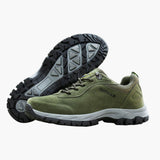 Men's Hiking Shoes with Laces