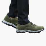 Men's Hiking Shoes with Laces