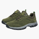 Men's Hiking Shoes with Laces