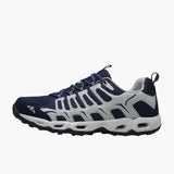 Unisex Hiking Shoes in Mesh