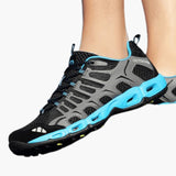 Unisex Hiking Shoes in Mesh
