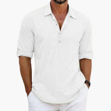 Men's Long Sleeve Shirt