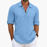 Men's Long Sleeve Shirt