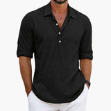 Men's Long Sleeve Shirt