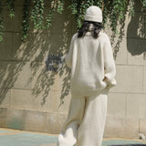 Aven Thick Knit Lounge Pants