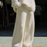 Aven Thick Knit Lounge Pants