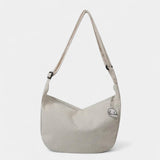 GRAINNE CORDOROY SHOULDER BAG