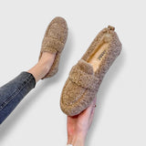 Scarlett | Warm Slippers with Elegant Design