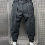 MARCELLO™|Pantaloni Mélange Eleganti