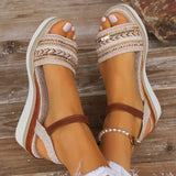Nova™ - Casual Summer Sandals