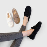 Scarlett | Warm Slippers with Elegant Design