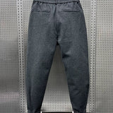 MARCELLO™|Pantaloni Mélange Eleganti