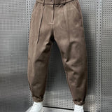 MARCELLO™|Pantaloni Mélange Eleganti