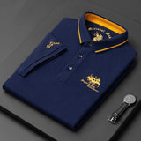 Liam™ | Luxury Polo