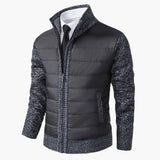 Winter jacket for men