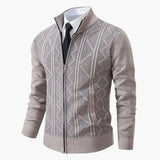 Winter jacket for men