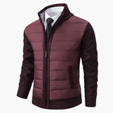 Winter jacket for men