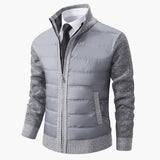 Winter jacket for men